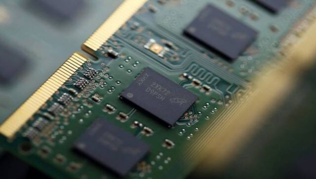 India, US to enhance tech commerce; to focus on semiconductor, telecom, high-end computing India, US to enhance tech commerce; to focus on semiconductor, telecom, high-end computing