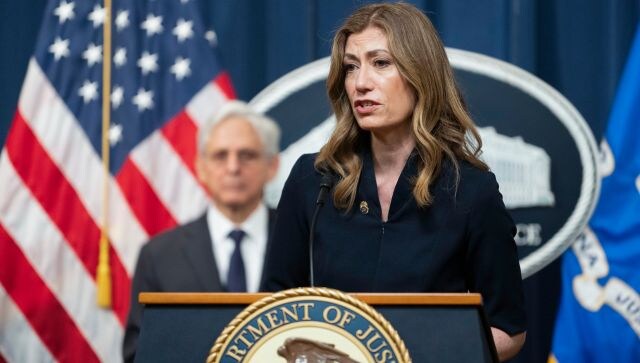 US launches prosecutions of Chinese companies accused of trafficking fentanyl ingredients
