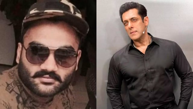 Fugitive Gangster Goldy Brar: 'We'll Definitely Kill Salman Khan ...