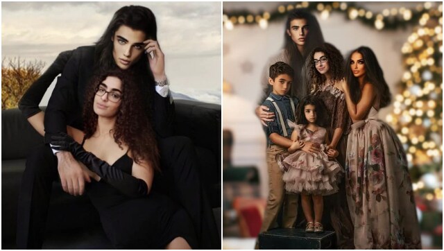 AI Groom: US woman creates AI bot, marries it and starts family, calls 'him' the perfect husband