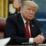 Trump lawyers quit documents case, and a former Trump aide is indicted