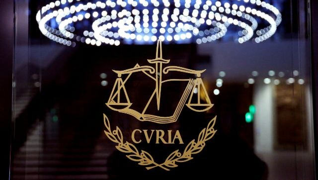 EU court dismisses Belarus oligarch's plea to reverse sanctions imposed on him
