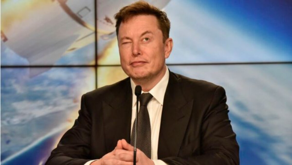 Elon Musk again becomes world's richest person, overtakes Bernard Arnault