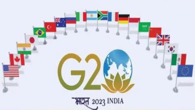 G20 Employment Working Group meeting underway in Indore