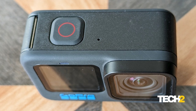 Hands-on GoPro Hero 11 Black review: social climber
