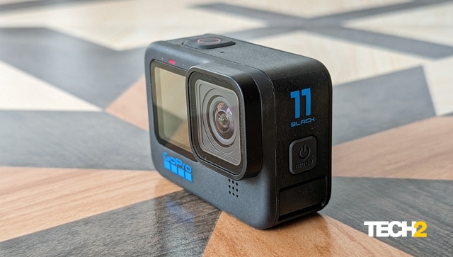 GoPro Hero 11 Black Camera Review