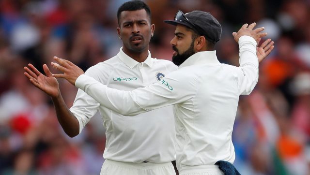 Don’t believe Hardik Pandya cannot cope with demands of Test cricket: Kapil Dev