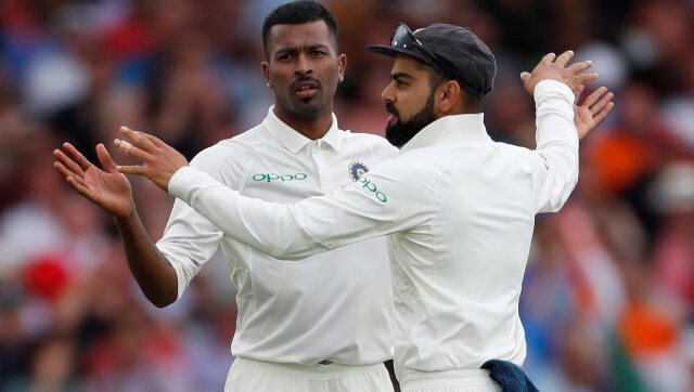 Don't believe Hardik Pandya cannot cope with demands of Test cricket, says Kapil Dev