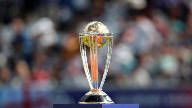 ICC World Cup Qualifiers: Qualification scenarios after Scotland beat West Indies