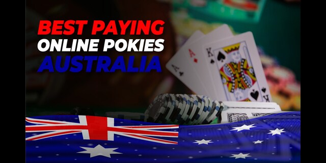 PayID Casinos: Deposit and Withdrawal On line Pokies around australia