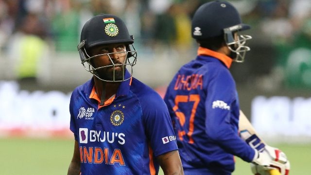 India to tour Ireland for three T20Is after West Indies assignment