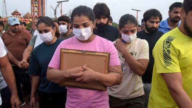 Wrestlers' Protest: Khap 'mahapanchayat' in UP's Muzaffarnagar today to discuss the issue