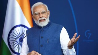 India's Gen Z grapples with Modi's dark past in new documentary