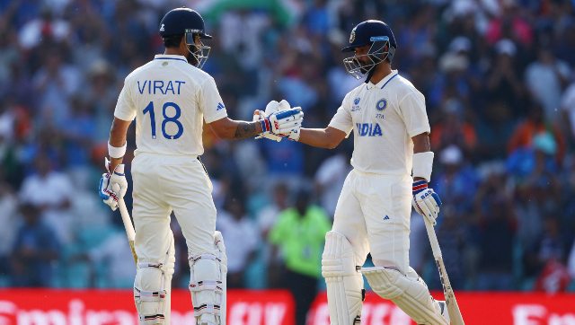 India to stick with experienced batters for West Indies Test series: report