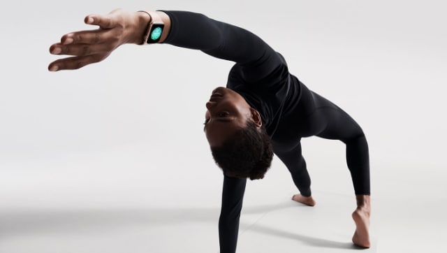 International Yoga Day: Here’s why the Apple watch is a great pairing for all Yoga enthusiasts- Technology News, Firstpost