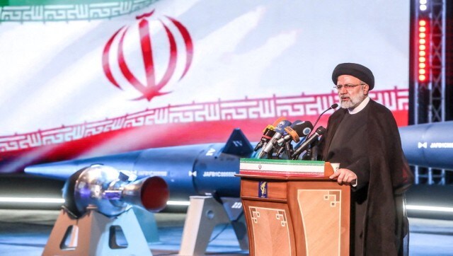 Iran's President Ebrahim Raisi to visit three Latin American countries next week