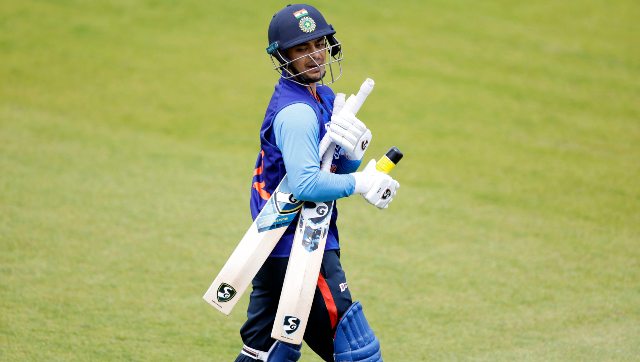Ishan Kishan skips Duleep Trophy, puts Test future on doubt: Report