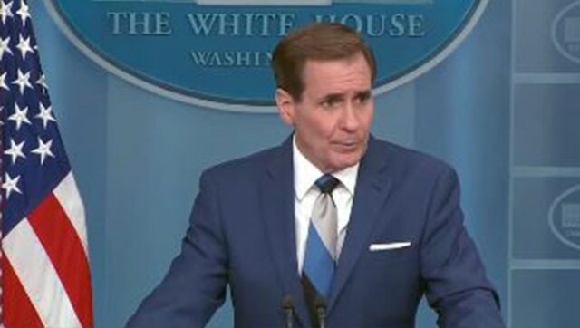 US has 'significant' defence ties with India, 'terrific cooperation' inside Quad, says White House