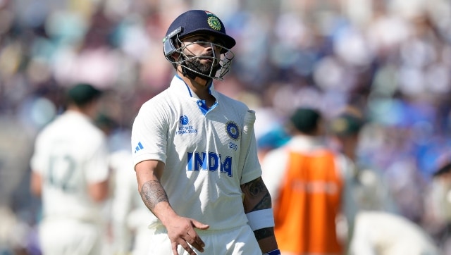 WTC Final: Virat Kohli posts cryptic Instagram story after being trolled on social media