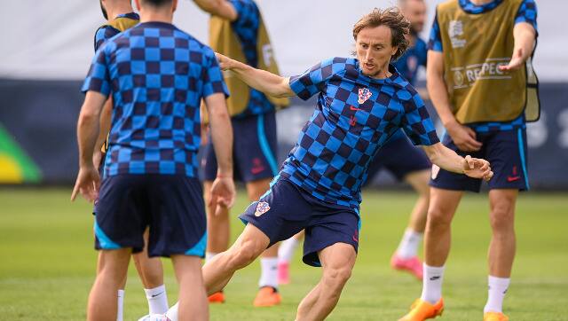 Croatia vs Spain Live Streaming: How to watch UEFA Nations League Final