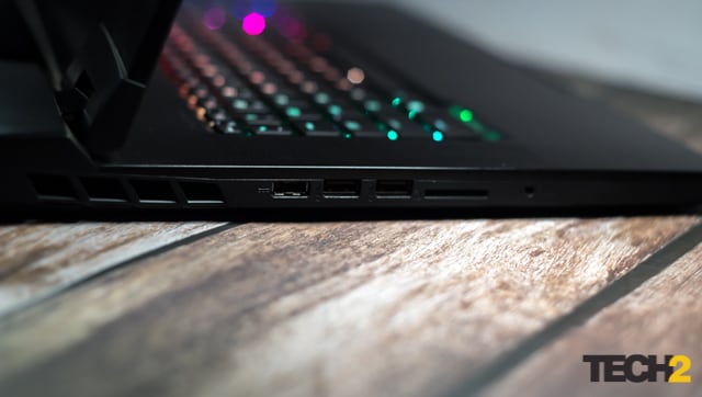 MSI Titan GT77 HX 13VI Review (10)