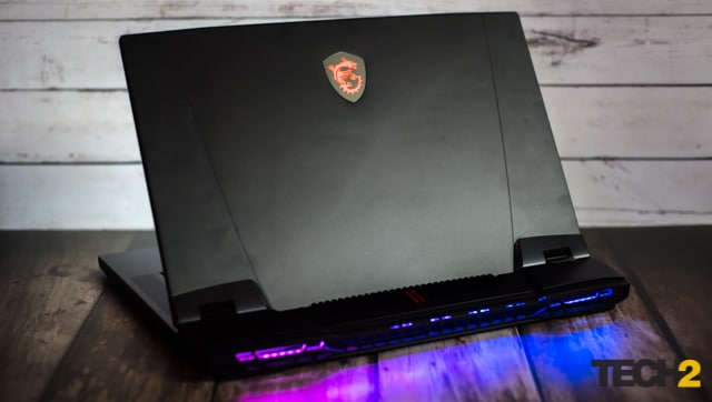 MSI Titan GT77 HX 13VI Review (12)