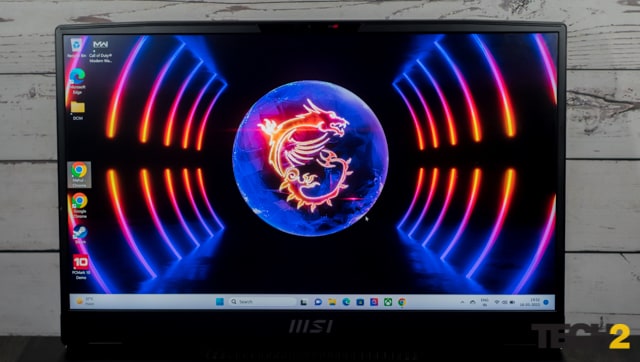 MSI Titan GT77 HX 13VI Review (3)