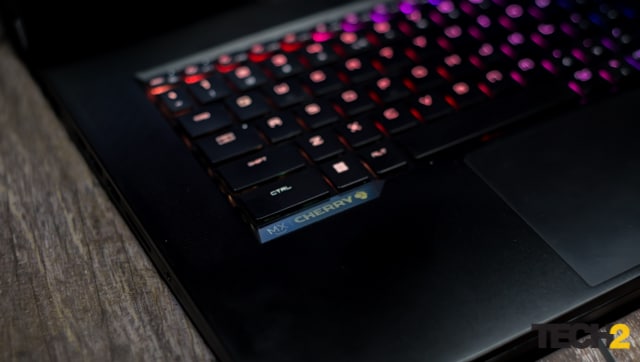 MSI Titan GT77 HX 13VI Review (6)