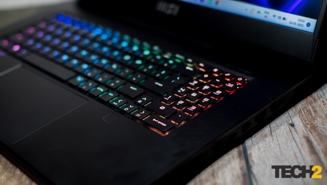 MSI Titan GT77 HX 13VI Review (7)