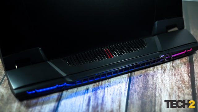 MSI Titan GT77 HX 13VI Review (9)