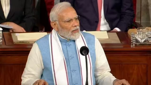 'Many advances in AI... even more in another AI – America and India': PM Modi at joint session of US Congress 'Many advances in AI... even more in another AI – America and India': PM Modi at joint session of US Congress