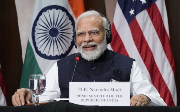 Modi’s Mission Millets: How PM is popularising ‘nutri-cereals’ in the US Modi’s Mission Millets: How PM is popularising ‘nutri-cereals’ in the US