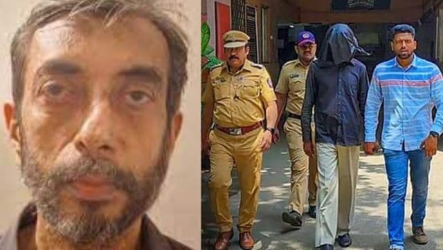 Manoj Sane chopped Saraswati’s hair, kept on kitchen counter, took a pic; used incense oil for stench Manoj Sane chopped Saraswati’s hair, kept on kitchen counter, took a pic; used incense oil for stench