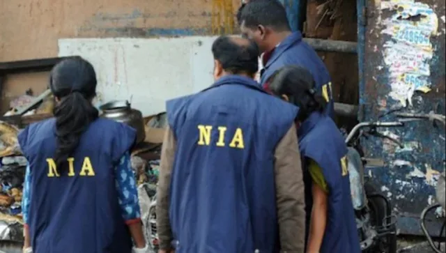 Read more about the article PFI ‘master weapon trainer’ arrested from Karnataka