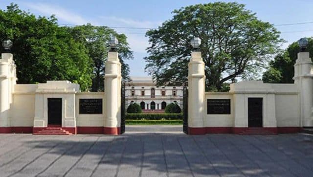 Nehru Memorial Museum & Library (NMML)