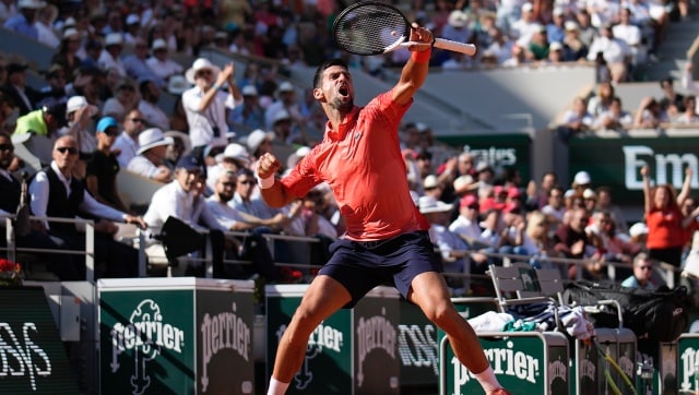 It feels disrespectful,' says Djokovic on being called greatest after  winning 23rd grand slam title - Sports News