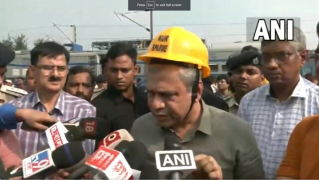 Odisha Train Accident: Railway Minister reaches crash site in Balasore, announces inquiry