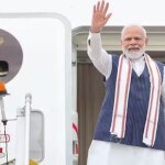 PM Modi concludes State visit to Egypt, departs for India