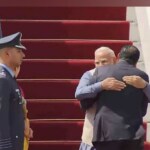 PM Modi lands in Cairo, begins first state visit to Egypt in almost 3 decades
