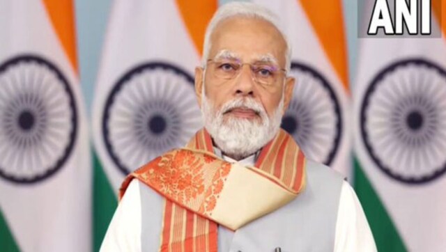 PM Modi to lead Yoga Day celebrations in New York on June 21 PM Modi to lead Yoga Day celebrations in New York on June 21
