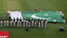 Pakistan's