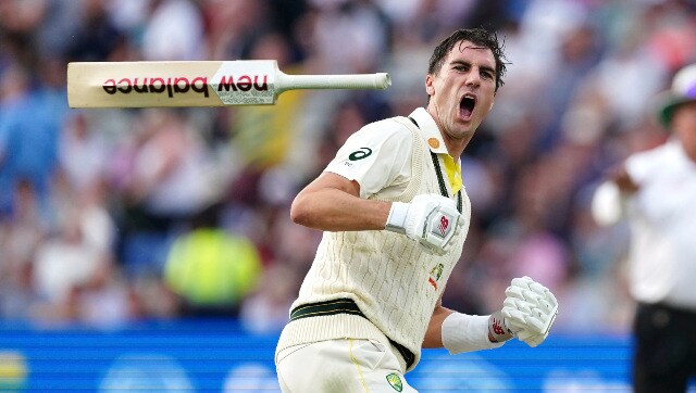 Ashes: Australia, England produce series opener for the ages at Edgbaston