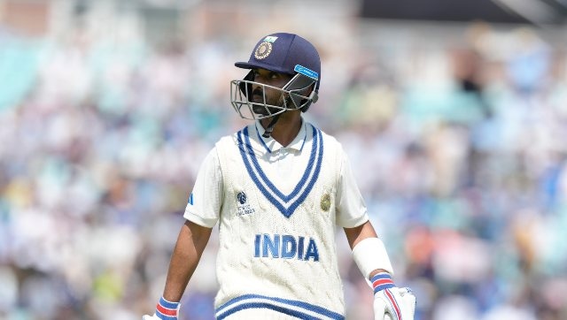 WTC Final 2023: ‘Painful but manageable’, Ajinkya Rahane gives his verdict on finger injury