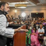 'Our policy would be similar': Rahul Gandhi pulls a surprise, throws weight behind PM Modi