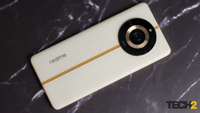 Realme 11 Pro 5G Review: A Good Offering Held Back by Camera Performance -  TechPP