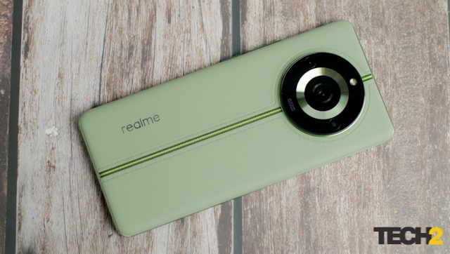 realme 11 Pro 5G Series Brings You The World's First 200MP Camera - Tech