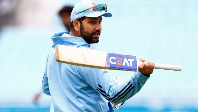 WTC Final: India’s focus is on winning the match, says Rohit Sharma