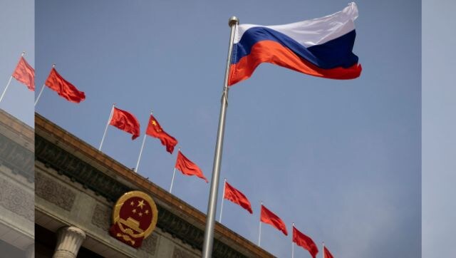 China, Russia conduct joint air patrol over Sea of Japan, South China Sea for the sixth time since 2019