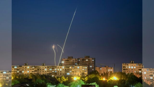 Russia's forces thwart attack in Donetsk says defence ministry; unclear if this was start of Ukrainian counteroffensive Russia's forces thwart attack in Donetsk says defence ministry; unclear if this was start of Ukrainian counteroffensive