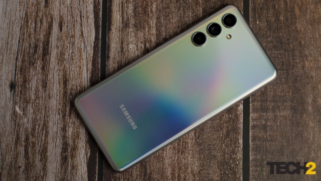Samsung Galaxy F54 5G review (9)